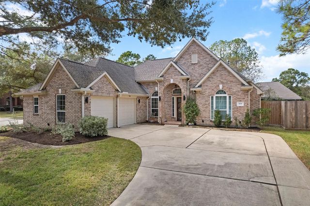 3030 Gilford Lane, Katy, TX 77494