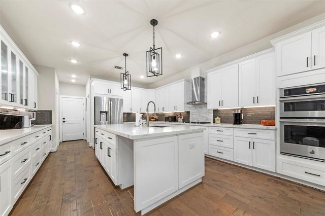 3030 Gilford Lane, Katy, TX 77494