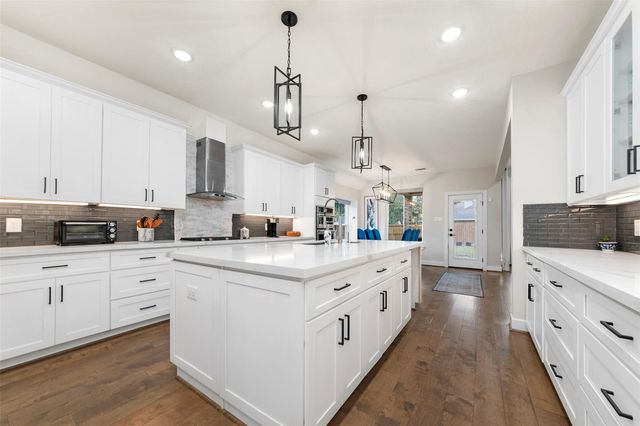 3030 Gilford Lane, Katy, TX 77494