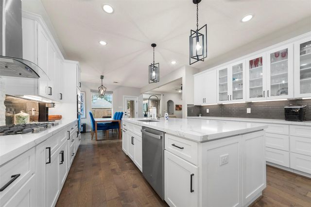 3030 Gilford Lane, Katy, TX 77494