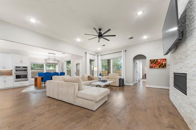 3030 Gilford Lane, Katy, TX 77494