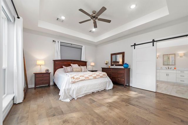 3030 Gilford Lane, Katy, TX 77494