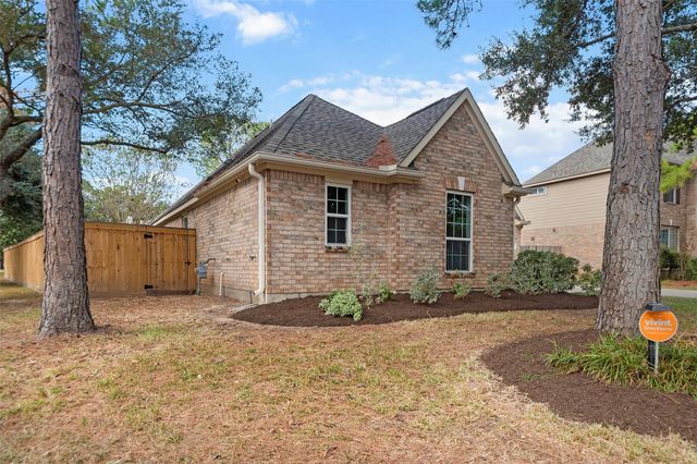 3030 Gilford Lane, Katy, TX 77494