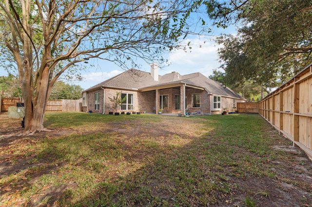 3030 Gilford Lane, Katy, TX 77494