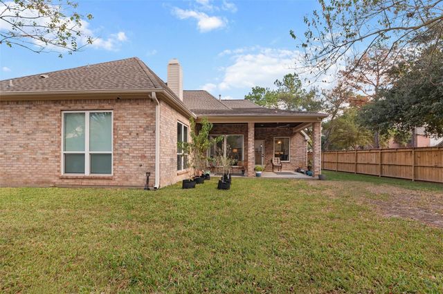 3030 Gilford Lane, Katy, TX 77494