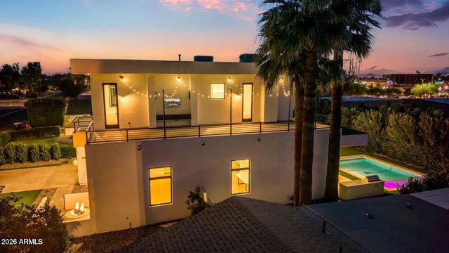 4120 N 44TH Place, Phoenix, AZ 85018