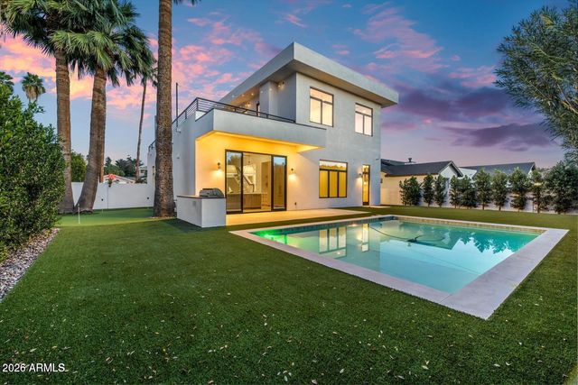 4120 N 44TH Place, Phoenix, AZ 85018
