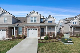 622 Birdie Dr, Spring Hill, TN 37174