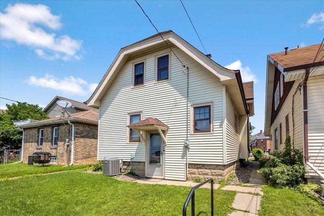 1643 S 55th STREET, West Milwaukee, WI 53214