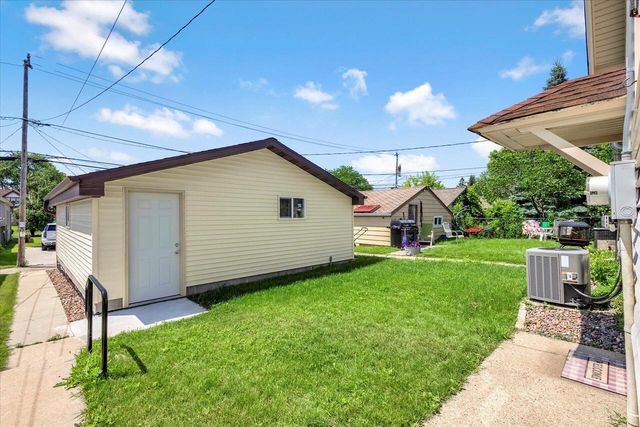 1643 S 55th STREET, West Milwaukee, WI 53214