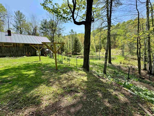 173 Kibling Hill Road, Strafford, VT 05072