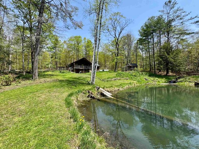 173 Kibling Hill Road, Strafford, VT 05072