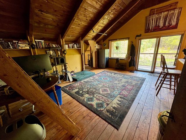173 Kibling Hill Road, Strafford, VT 05072