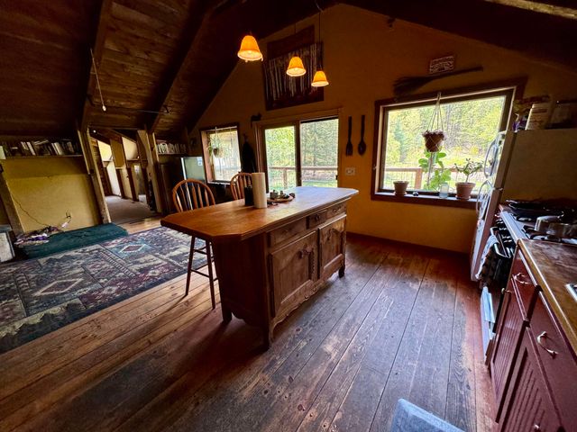 173 Kibling Hill Road, Strafford, VT 05072