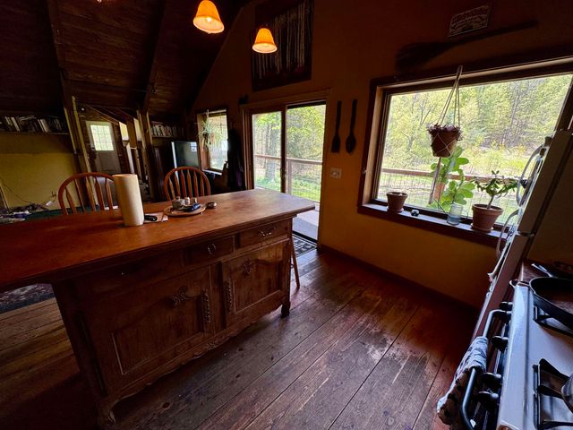 173 Kibling Hill Road, Strafford, VT 05072