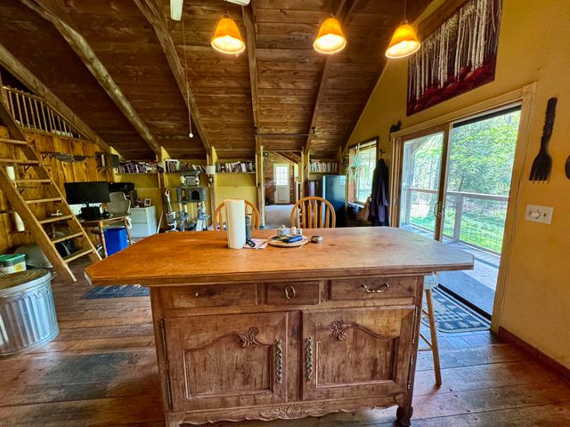 173 Kibling Hill Road, Strafford, VT 05072
