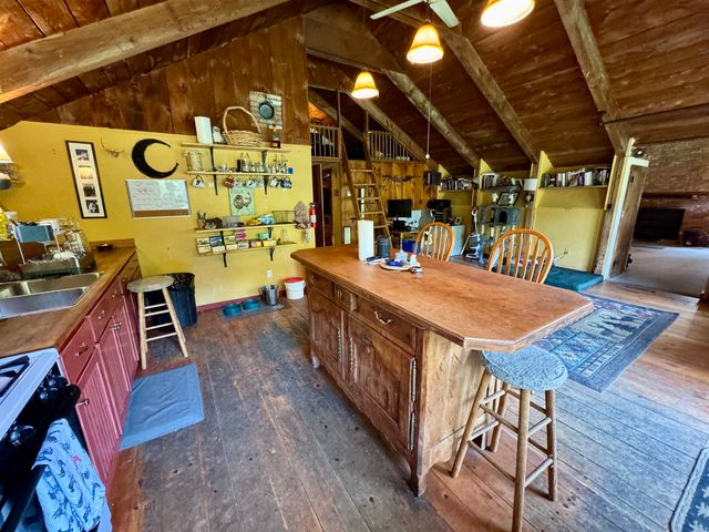173 Kibling Hill Road, Strafford, VT 05072