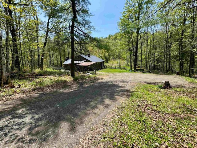 173 Kibling Hill Road, Strafford, VT 05072