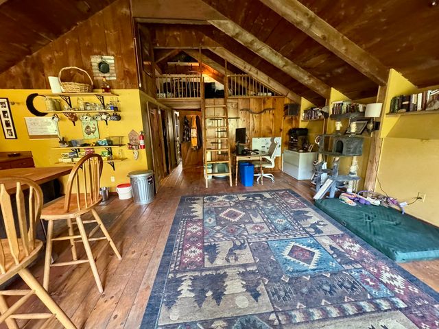 173 Kibling Hill Road, Strafford, VT 05072