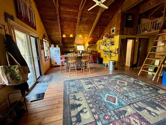 173 Kibling Hill Road, Strafford, VT 05072
