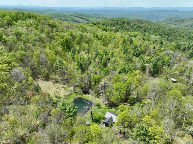 173 Kibling Hill Road, Strafford, VT 05072
