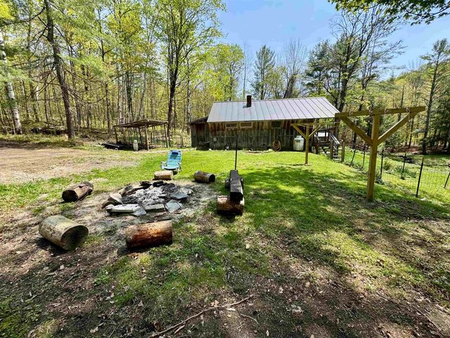 173 Kibling Hill Road, Strafford, VT 05072