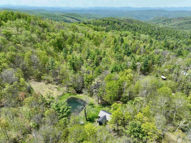 173 Kibling Hill Road, Strafford, VT 05072