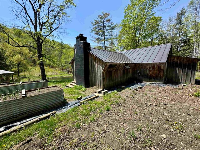 173 Kibling Hill Road, Strafford, VT 05072