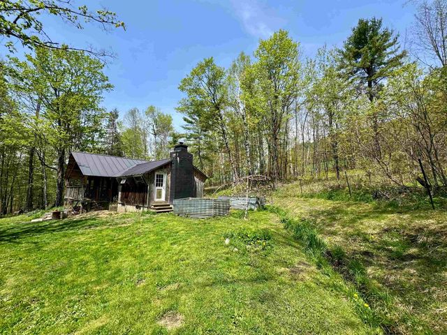 173 Kibling Hill Road, Strafford, VT 05072