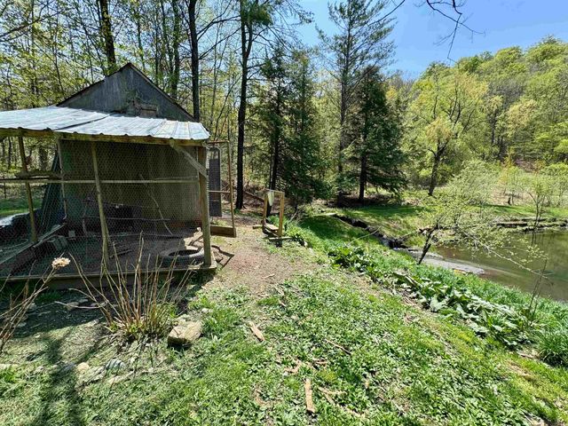173 Kibling Hill Road, Strafford, VT 05072