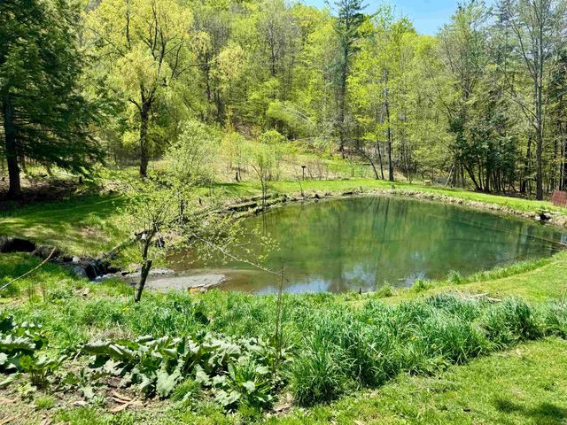 173 Kibling Hill Road, Strafford, VT 05072