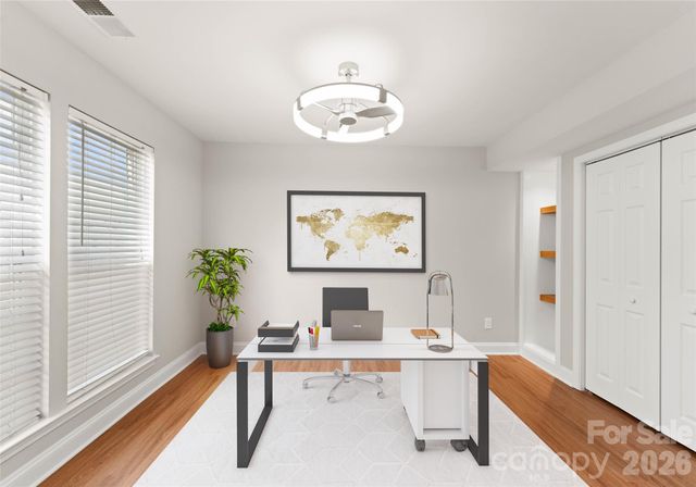 12819 Bullock Greenway Boulevard, Charlotte, NC 28277