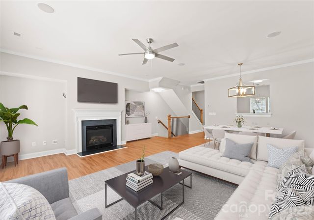 12819 Bullock Greenway Boulevard, Charlotte, NC 28277
