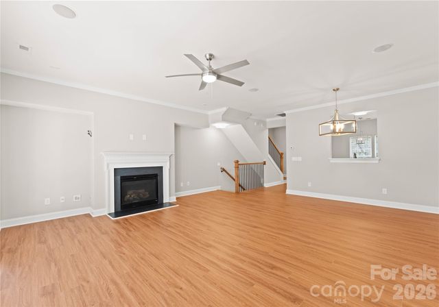 12819 Bullock Greenway Boulevard, Charlotte, NC 28277