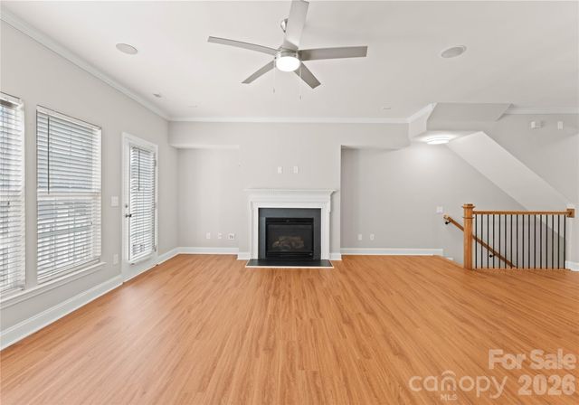 12819 Bullock Greenway Boulevard, Charlotte, NC 28277