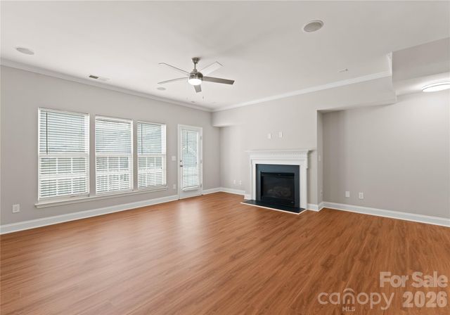 12819 Bullock Greenway Boulevard, Charlotte, NC 28277