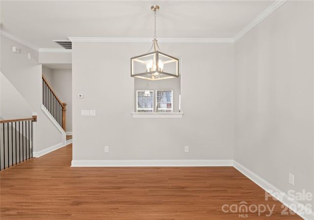 12819 Bullock Greenway Boulevard, Charlotte, NC 28277