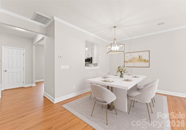 12819 Bullock Greenway Boulevard, Charlotte, NC 28277