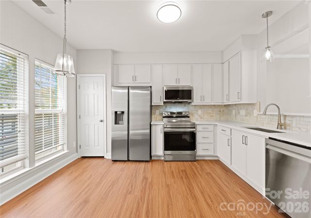 12819 Bullock Greenway Boulevard, Charlotte, NC 28277