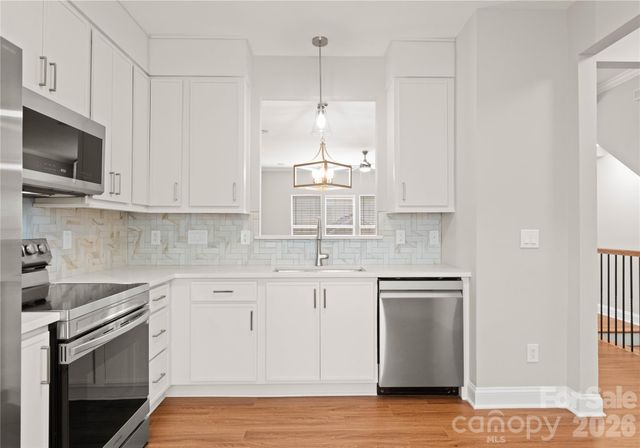 12819 Bullock Greenway Boulevard, Charlotte, NC 28277