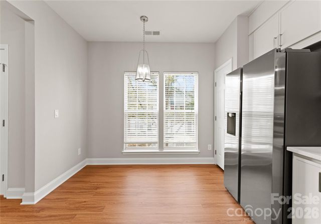 12819 Bullock Greenway Boulevard, Charlotte, NC 28277