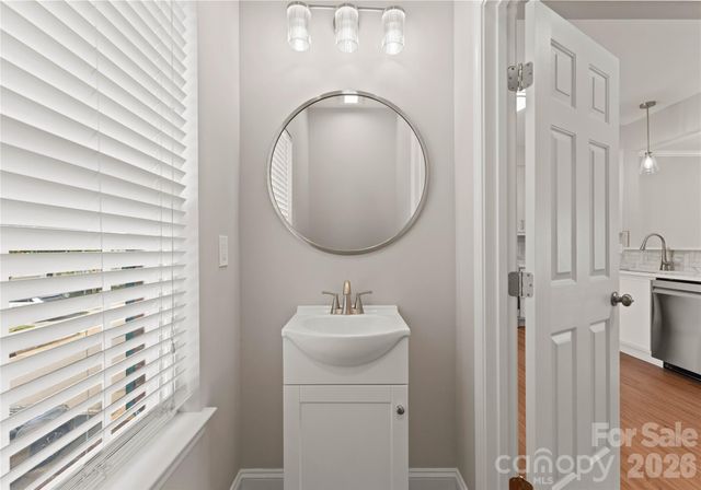 12819 Bullock Greenway Boulevard, Charlotte, NC 28277