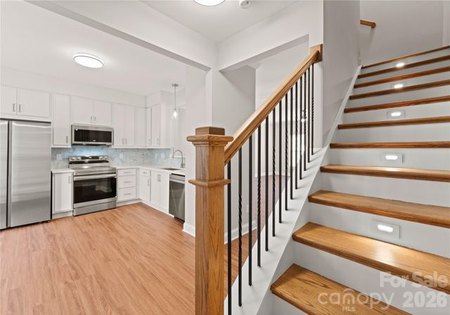 12819 Bullock Greenway Boulevard, Charlotte, NC 28277