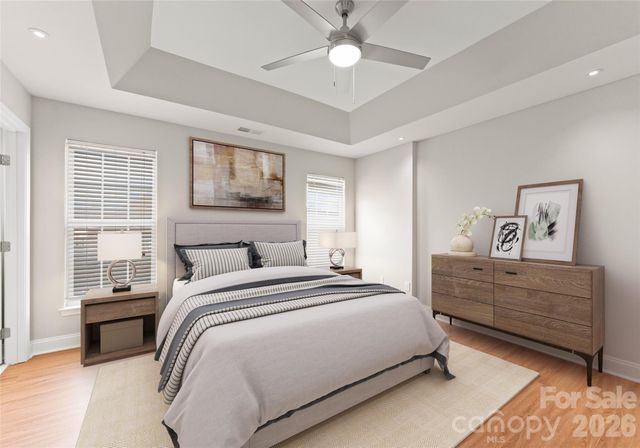 12819 Bullock Greenway Boulevard, Charlotte, NC 28277