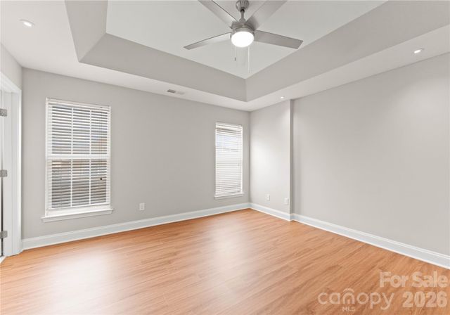 12819 Bullock Greenway Boulevard, Charlotte, NC 28277