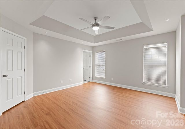 12819 Bullock Greenway Boulevard, Charlotte, NC 28277