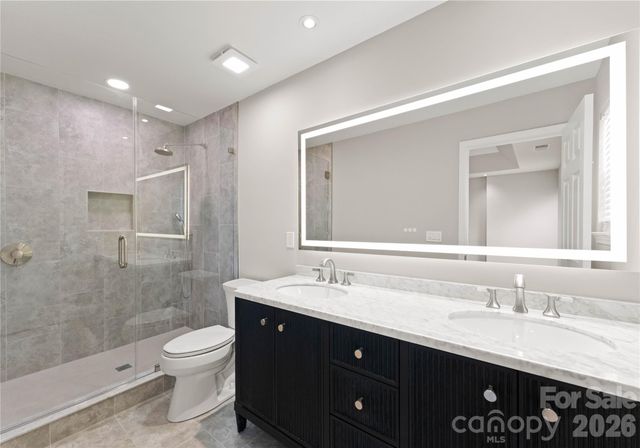 12819 Bullock Greenway Boulevard, Charlotte, NC 28277