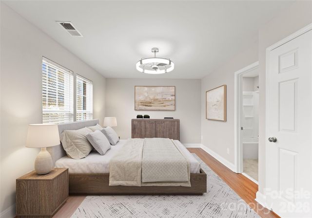 12819 Bullock Greenway Boulevard, Charlotte, NC 28277