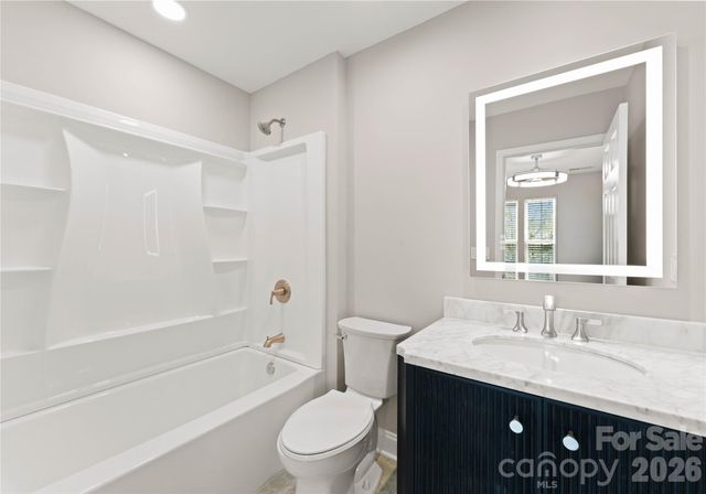 12819 Bullock Greenway Boulevard, Charlotte, NC 28277