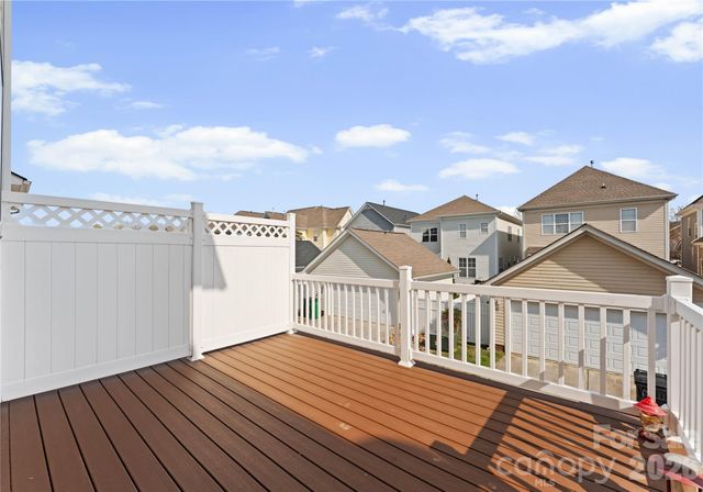 12819 Bullock Greenway Boulevard, Charlotte, NC 28277